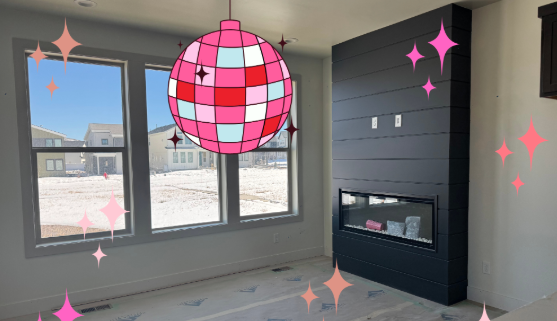 March B21 Crossings Newsletter: House Update